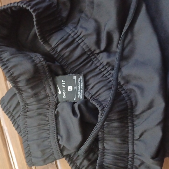 Nike Dty Fit Drawstring Pants - Mens - Picture 3 of 6